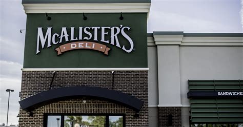 Is mcalister's open today - McAlister's Deli, 113425 W Mcdowell Rd, Goodyear, AZ 85395: View menus, pictures, reviews, directions and more information.